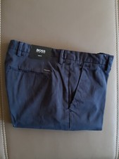 BOSS Hugo Boss Chino Slim Fit