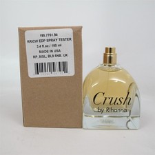 CRUSH by Rihanna 100 ml/ 3.4