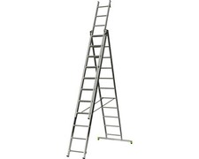 CLASSIK Mehrzweckleiter