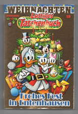 LTB 15 WEIHNACHTEN - LUSTIGES