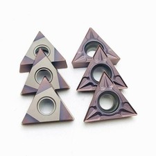 10Stück/Satz TCMT110204