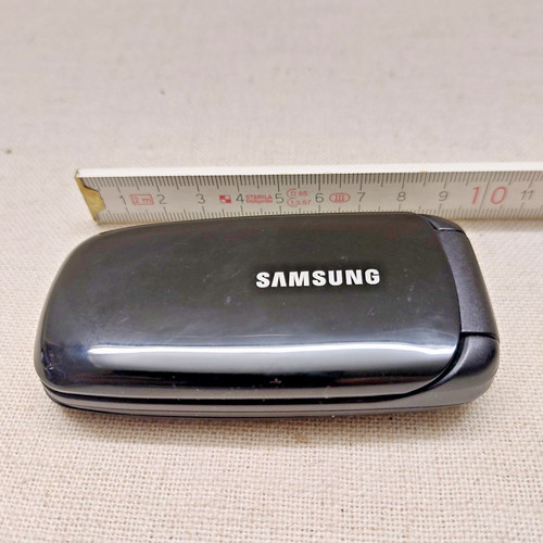 Antik handy samsung e1310 - handy, b