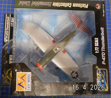 1/72 Easy Model 37290 P-47D