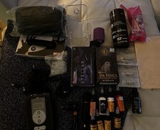 Chayenne Hawk Thunder Neuwertig Komplettpaket + Weitere Maschine