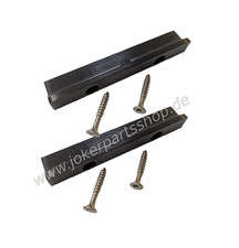 Vanlife Batteriehalter 12V 24V