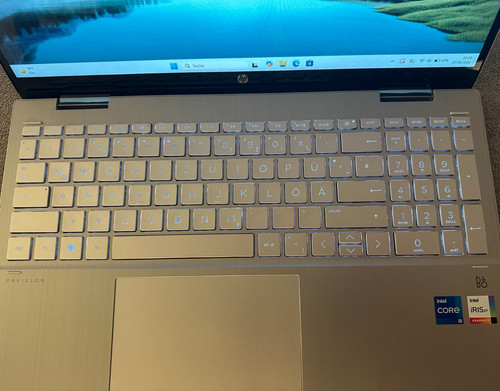 Pavilion x360 convertible - pavilion,