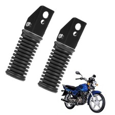 Motorrad Fu?rasten Fu?rasten