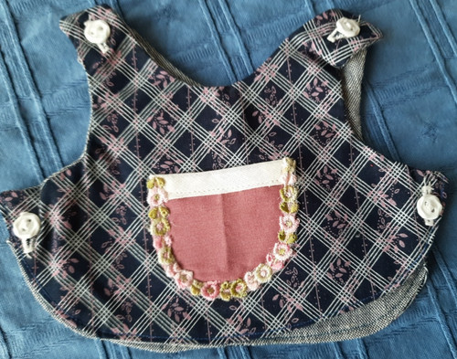 Bärenkleidung puppenkleid - bärenkleidung,,