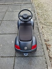 Bobbycar Kinderfahrzeug Junior