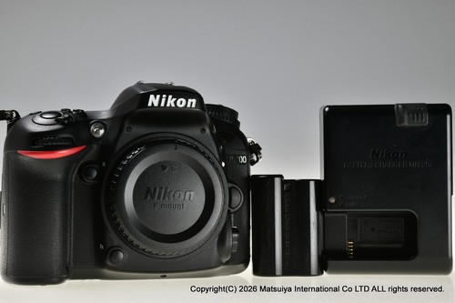 Near mint nikon - mint,
