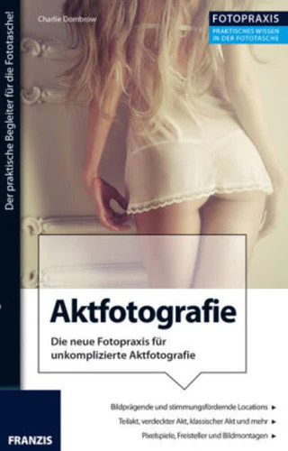 Aktfotografie