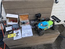 Absima Spoke Gen 2.1 4WD 1:8
