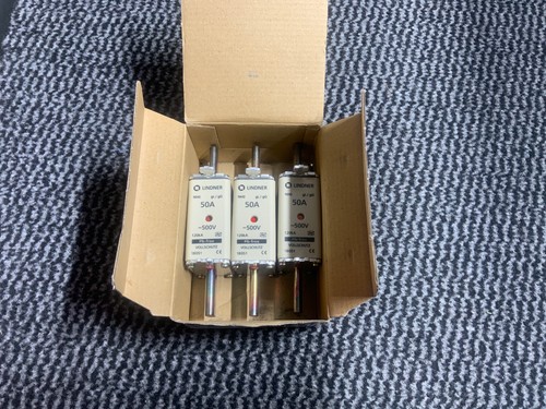 Ferraz shawmut lindner nh0 - shawmut,