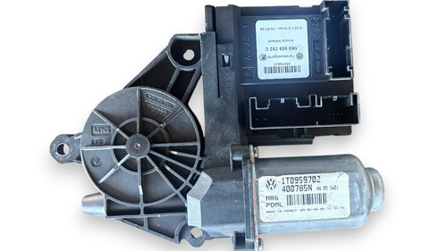 Touran fensterhebermotor - vw,