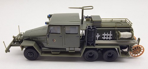 Herpa 744157 ifa - ifa, g5
