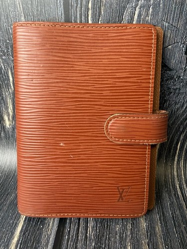 Louis vuitton agenda - agenda, lv