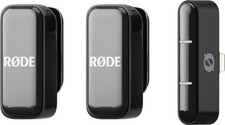 Rode Wireless Micro Funksystem