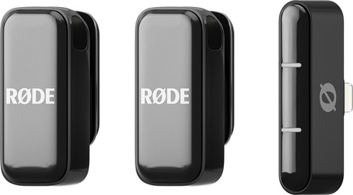 Rode wireless micro funksystem - rode,