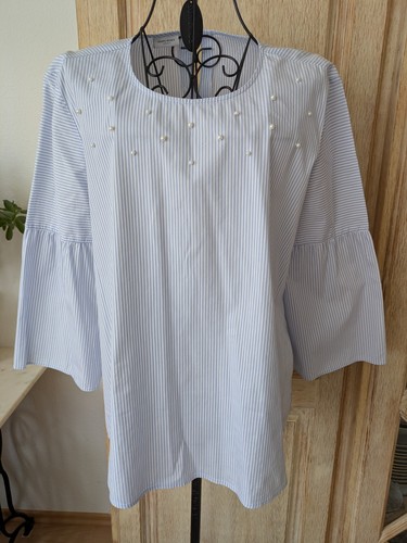 Gerry weber damen - bluse, gr