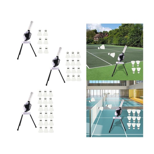 Badminton ballmaschine - badminton,
