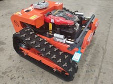 Ferngesteuerter Raupen