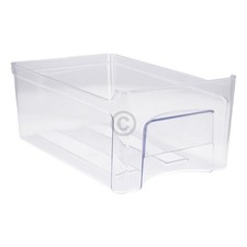 Gemüsebehälter (transparent)