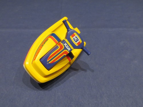 Playmobil 3065 jet ski - jet,