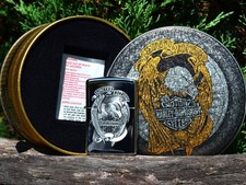 Harley Davidson Limited