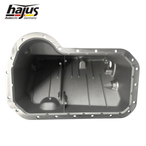 Original hajus ölwanne - hajus,