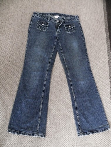 Jeans schlaghose colours of - schlaghose,