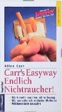 Allen Carrs Easyway Endlich