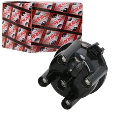 ASHIKA ZÜND-VERTEILERKAPPE passend für DAIHATSU FEROZA ROCKY | 121-06-602