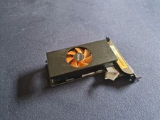 Zotac Nvidia Geforce GT 730 Low Profile 2GB 64bit DDR5