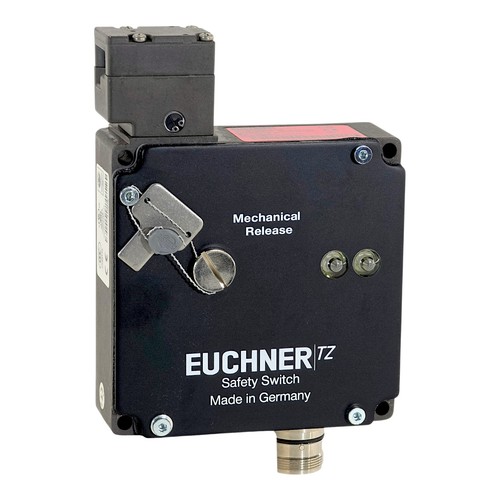 Euchner tz2le024rc18vab 086130 - euchner,