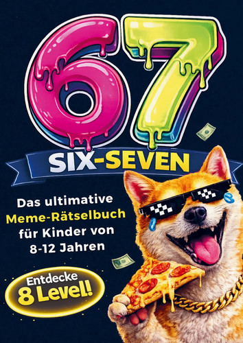 Rätselrausch verlag 67 - |,