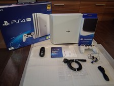 Sony PlayStation 4 Pro 1TB