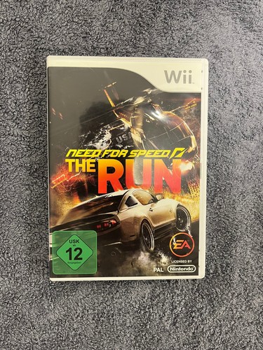Nintendo wii spielesammlung