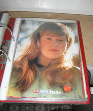 Magazine Bravo: Kelly Serie