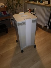 IQ Air Health Pro 250 Raumluftreiniger - 6 Stufen - Wirkungsgrad 99,97%