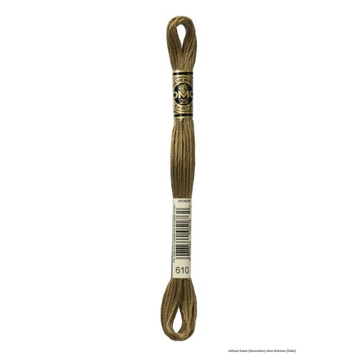 Dmc stickgarn mouline - mouline, special