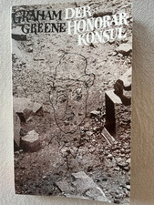 Der Honorarkonsul von Graham