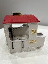 LGB Spur G Stainz Ersatzteile Führerhaus  LGB 2020 Stainz & LGB 20212.5 THW