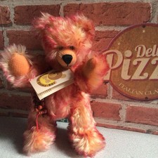 Wunderschöner Mohair