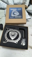 Stainless Steel Rotor Engine