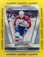 Cale Makar, Colorado