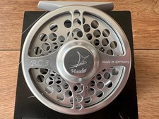 Vosseler rc3 fliegenrolle - vosseler,