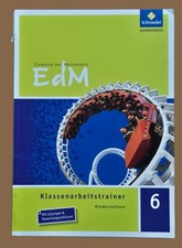 Elemente der Mathematik 6