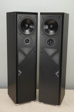 T+A Criterion T75E - Standlautsprecher, Paar | Defekt, 1x Sicke beschädigt