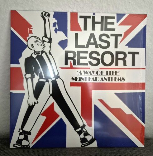 The last resort - last, a