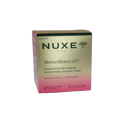 Nuxe merveillance lift the - nuxe,